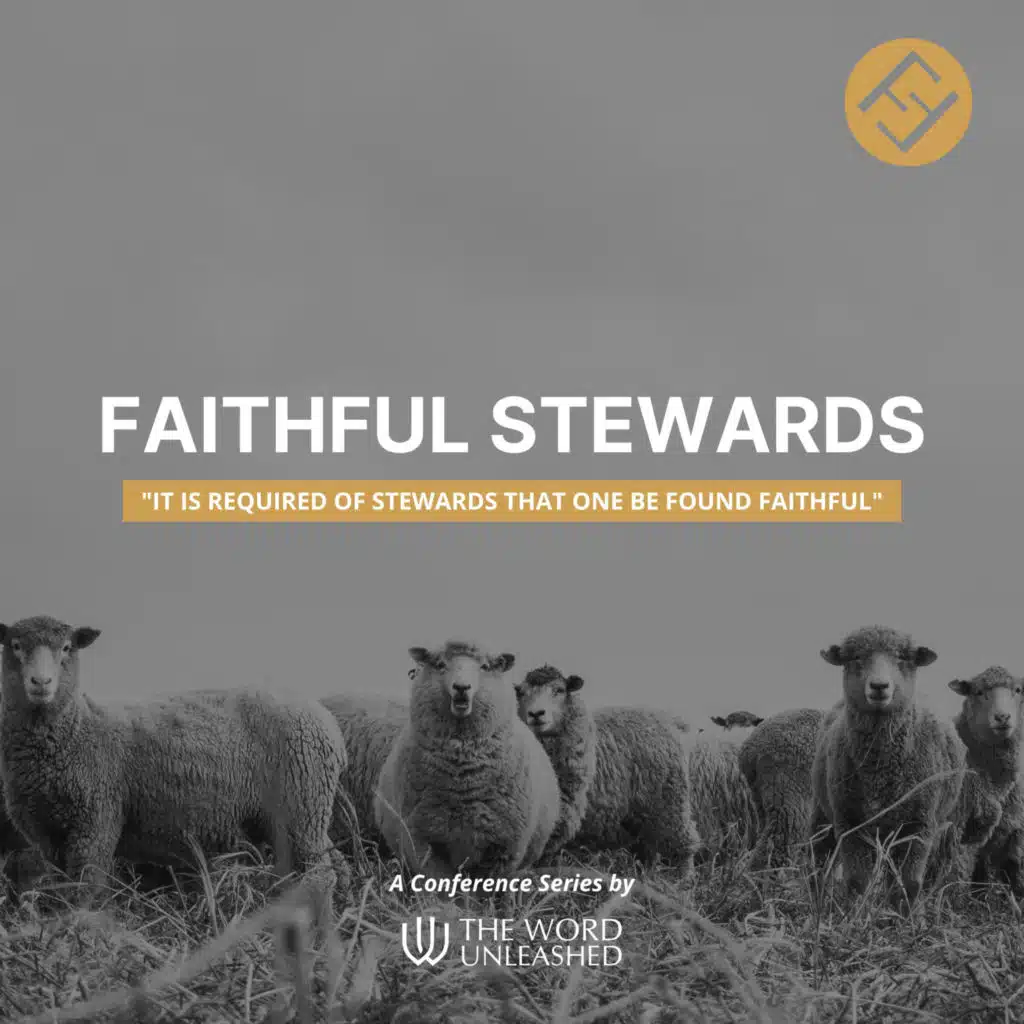 The Word Unleashed