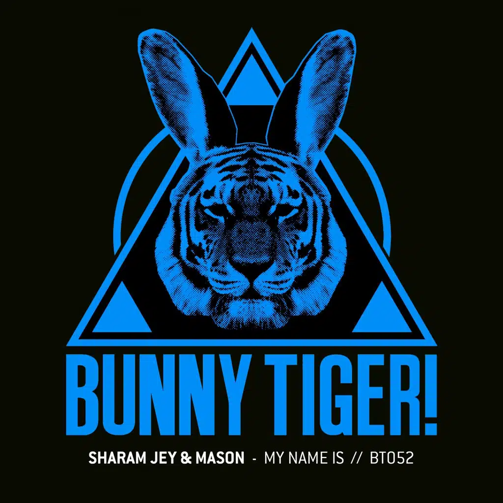 Sharam Jey, Mason