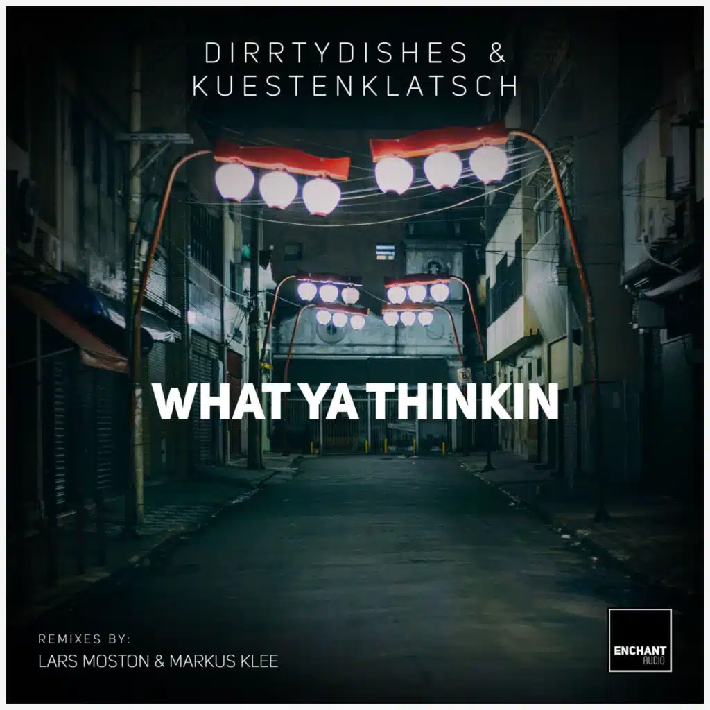 DirrtyDishes & Kuestenklatsch