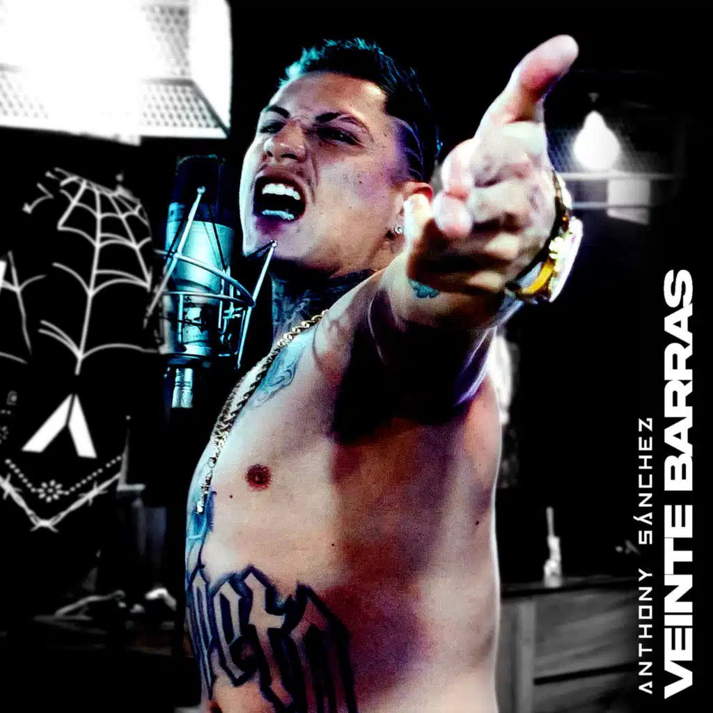 Anthony Sánchez