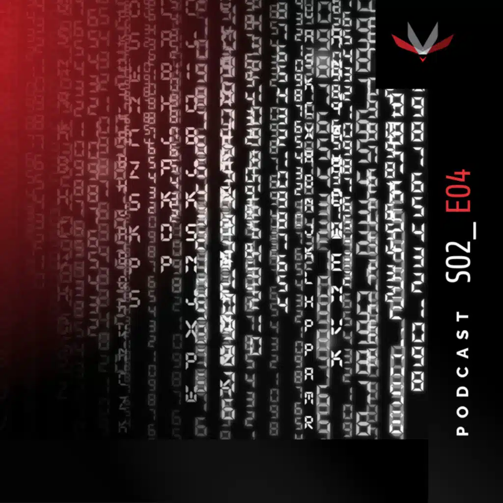 S02 E04: Breaking Down Systems, Breach Data Dumps, A.I., OSINF vs OSINT, and Tech Job Interviews