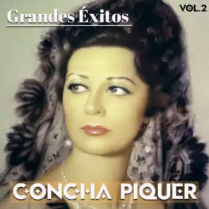 Grandes Éxitos Concha Piquer, Vol. 2