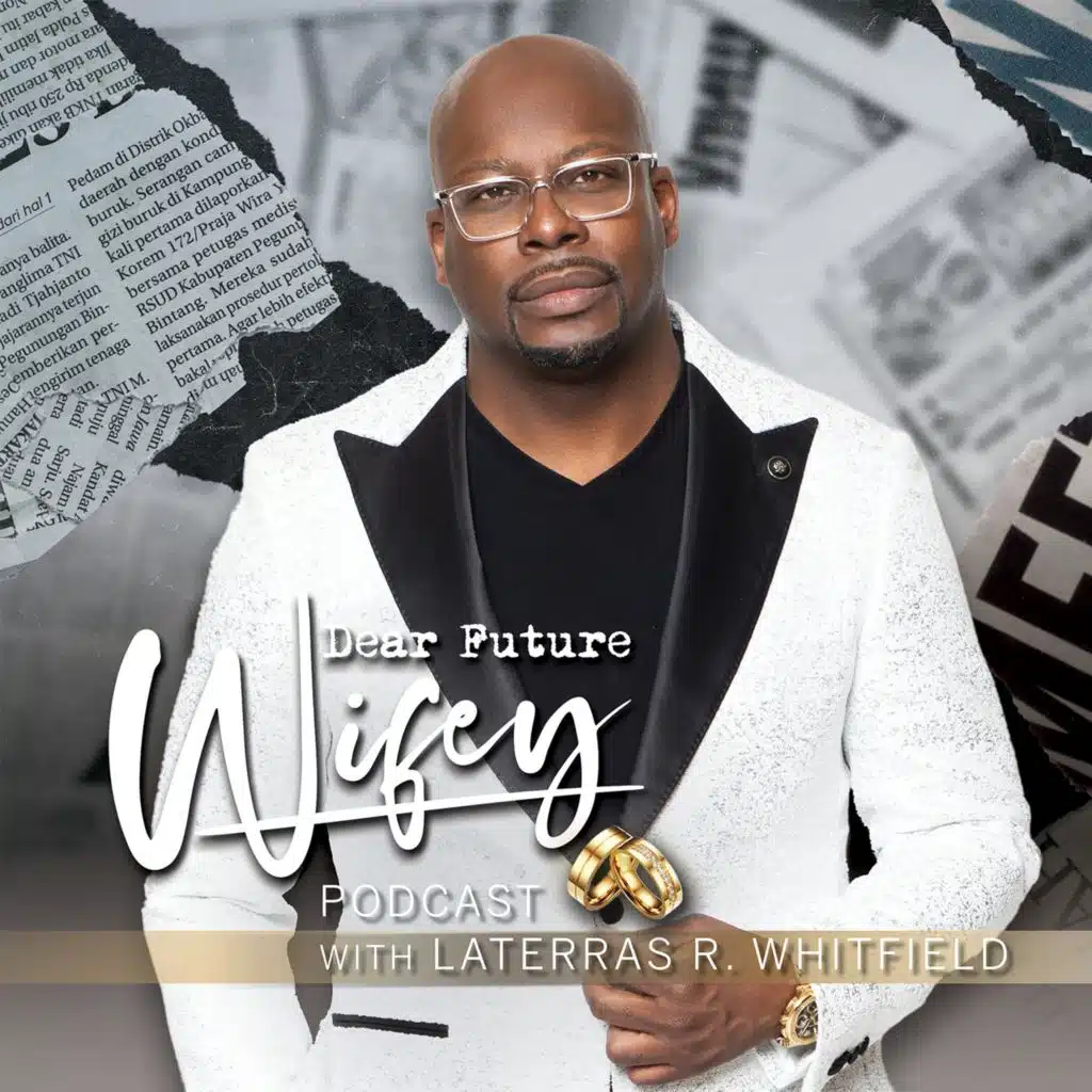 LATERRAS R. WHITFIELD