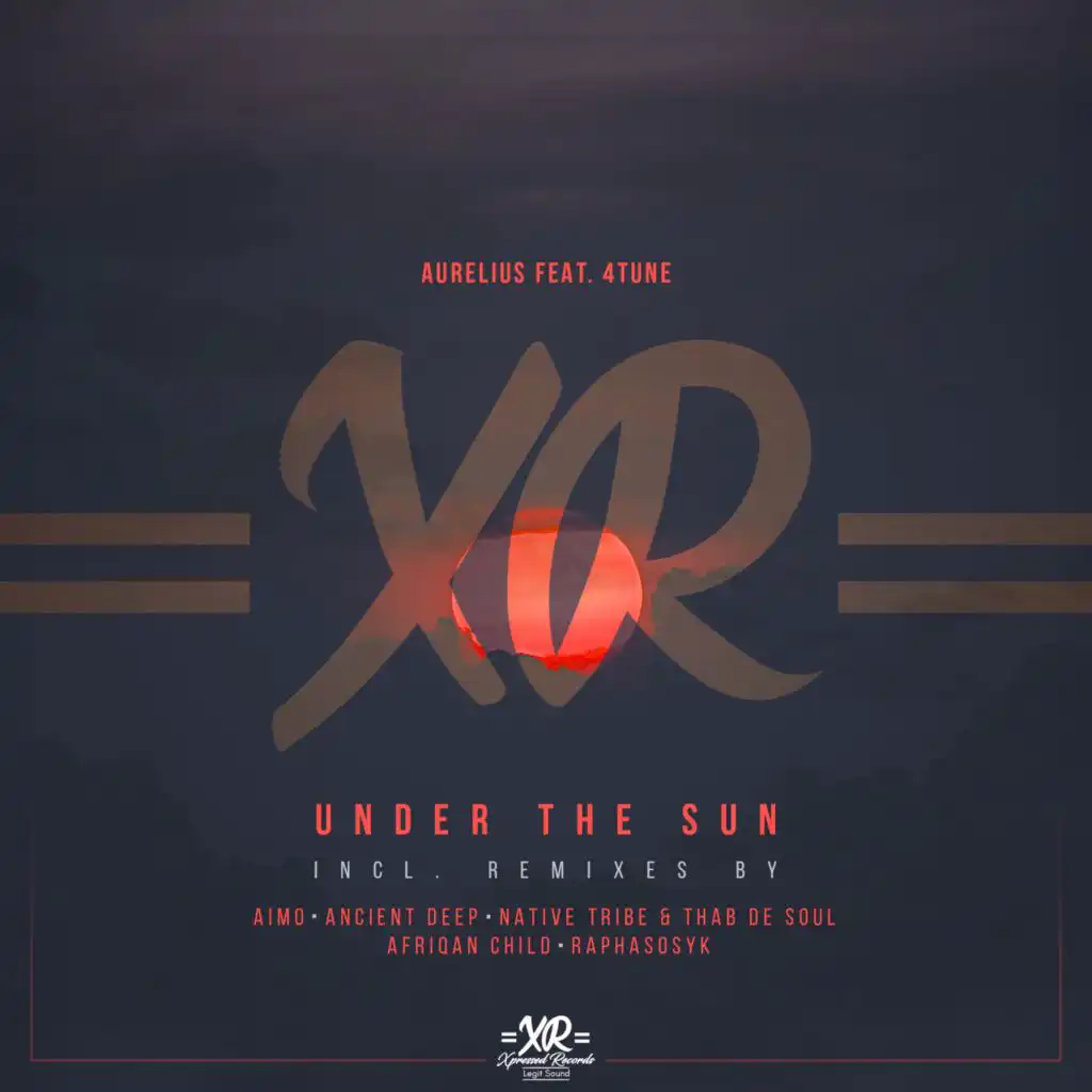Under The Sun (feat. 4tune)