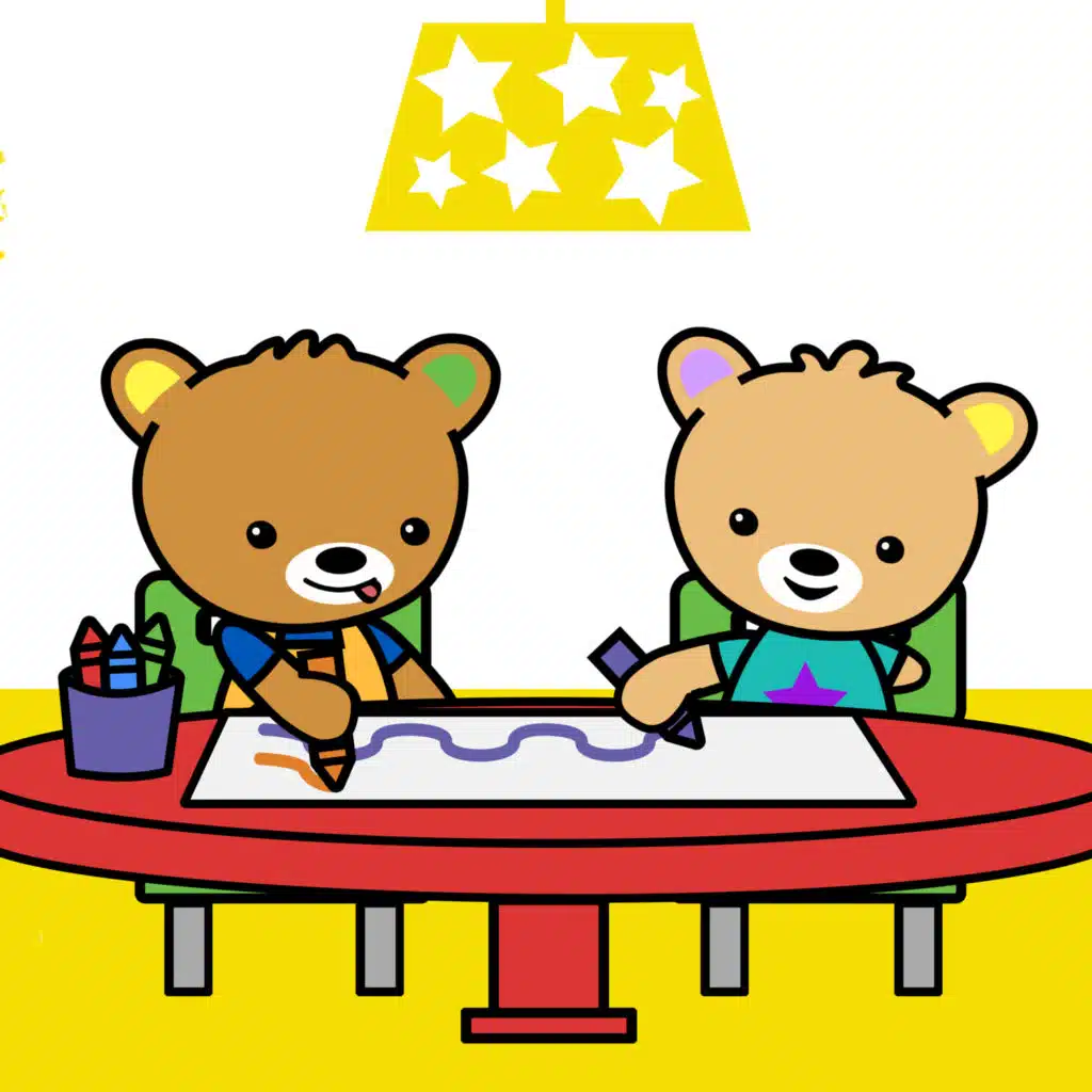 The Toddler Club: In Your Home with Gemma Atkinson