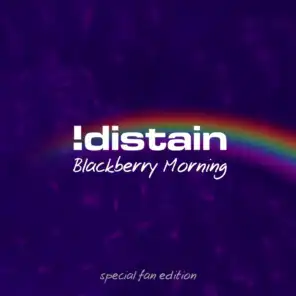 Blackberry Morning (Isaac Junkie TR Mix)