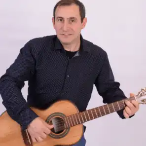Compositor Miguel Lozarte Rodrigues dos Santos