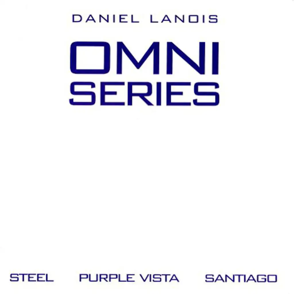 The Omni Series (Steel)