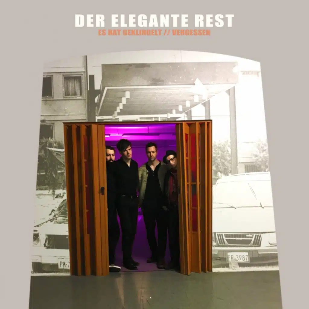 Es hat geklingelt