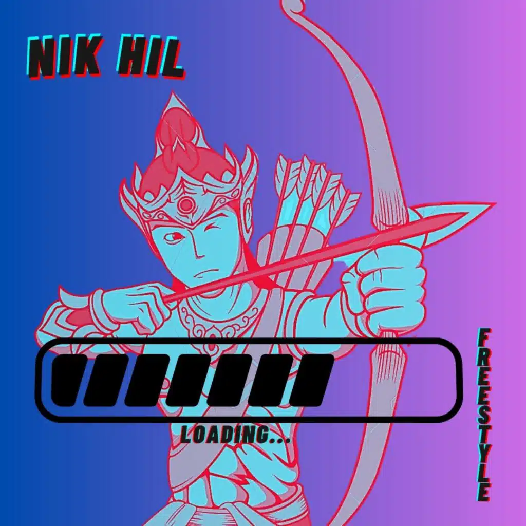 Loading... (Freestyle)