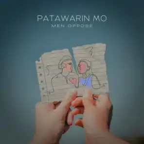 Men Oppose