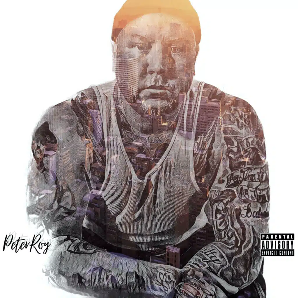 Peter Roy
