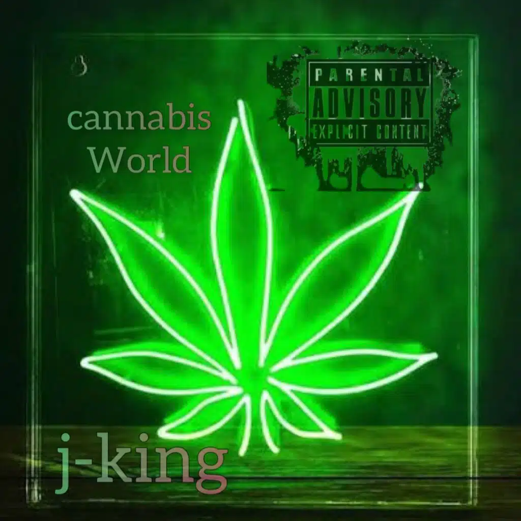 cannabis world