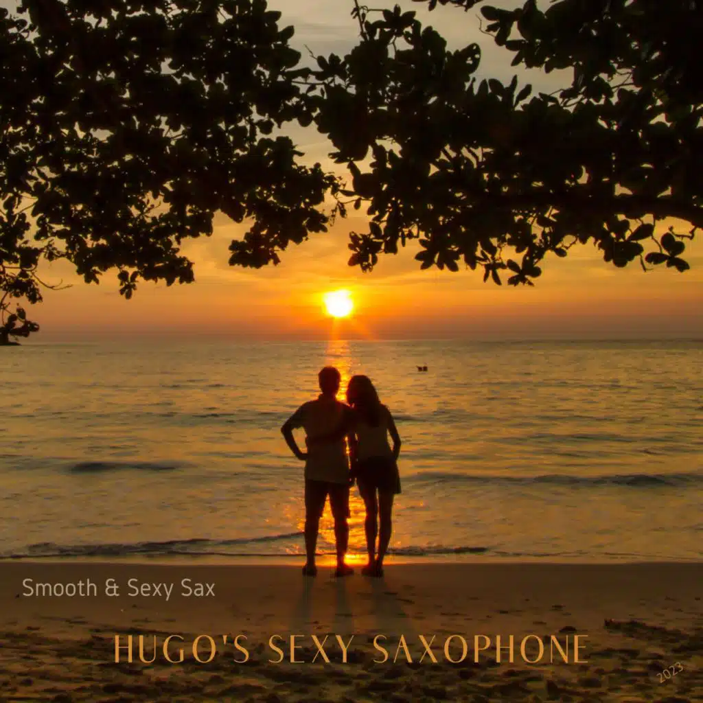 Smooth & Sexy Sax