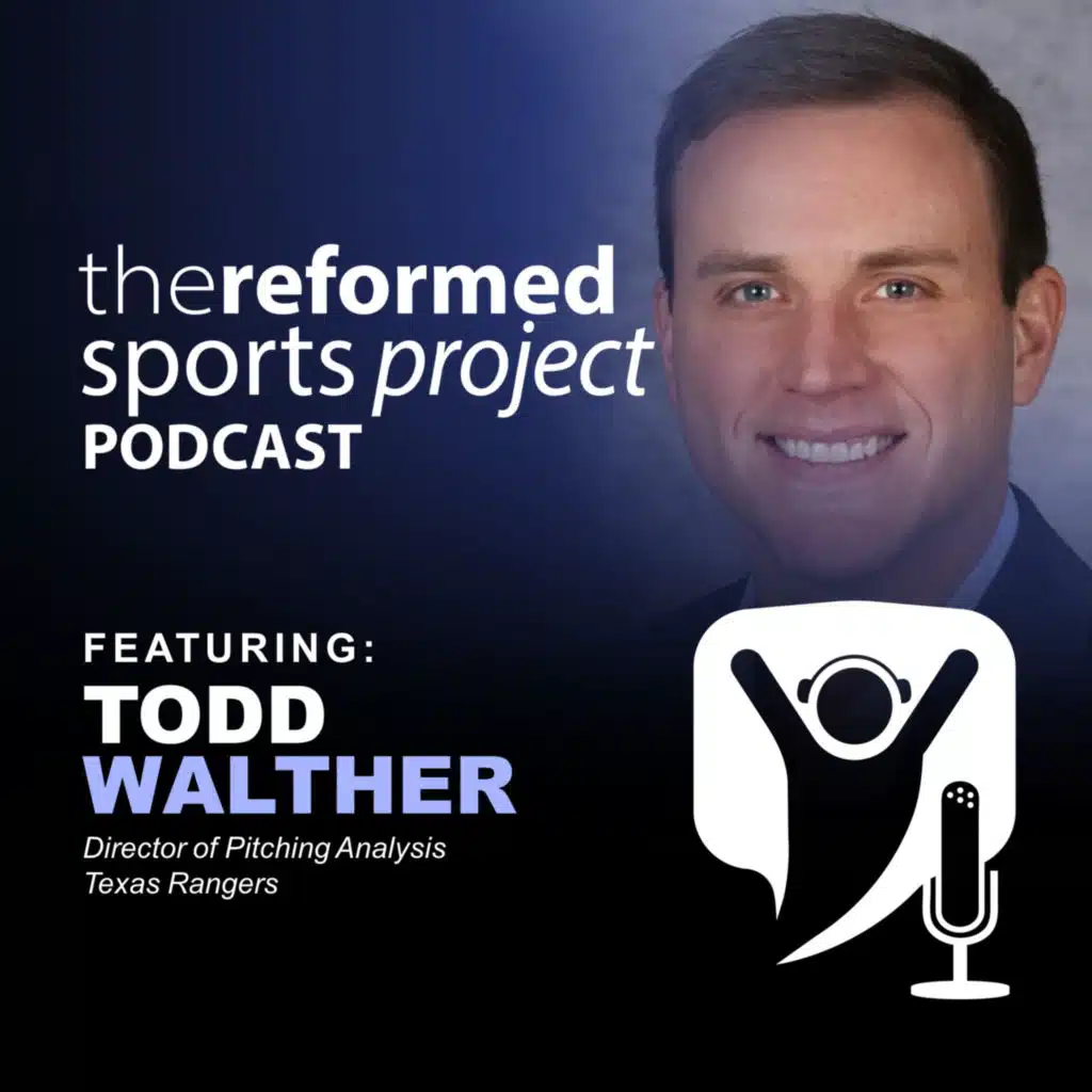 Ep 94: Todd Walther