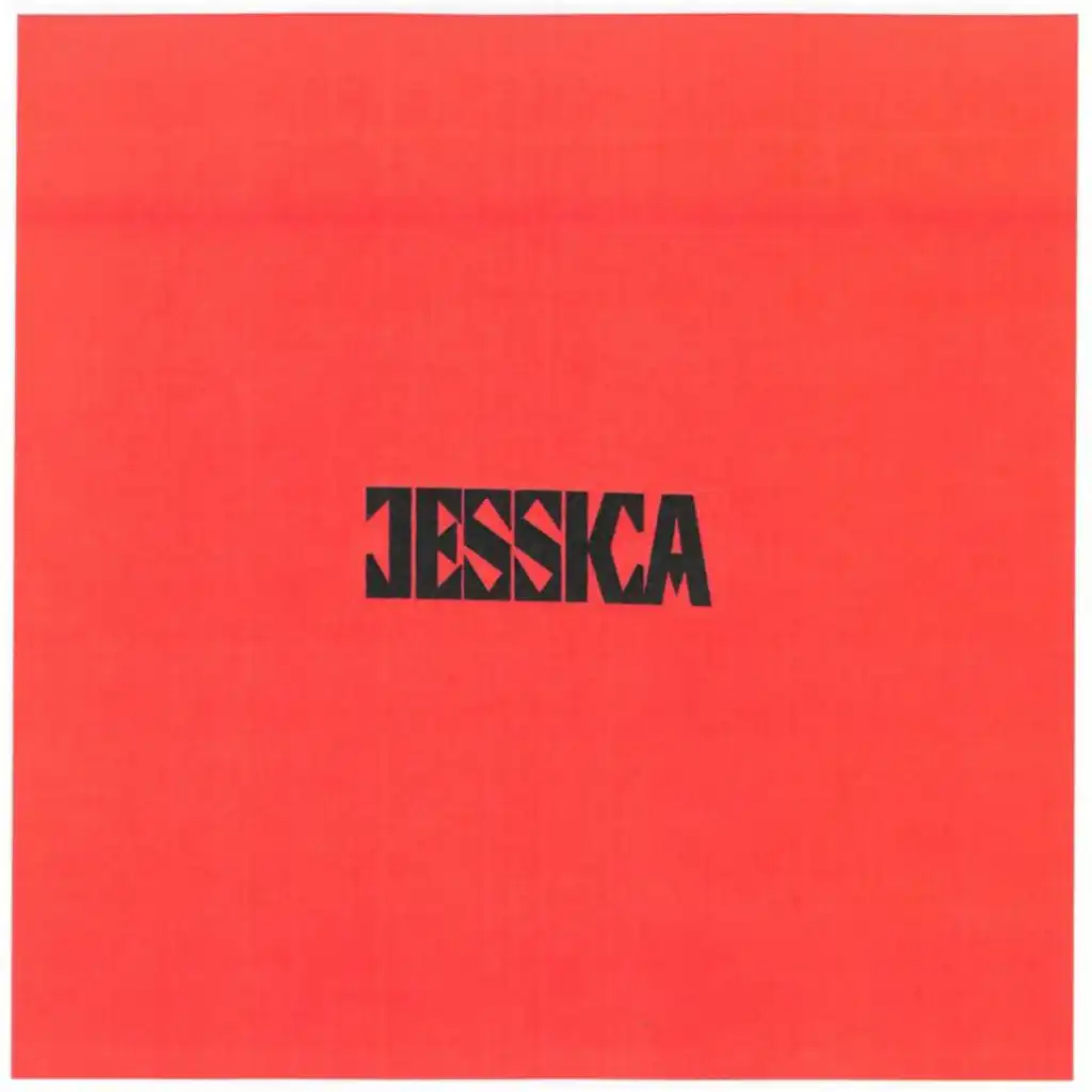 Jessica (feat. Charly Black)