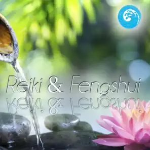 Reiki & Fengshui (Wellness Relax)