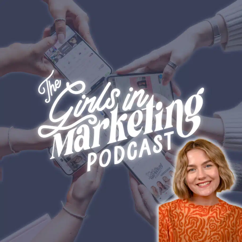 Mastering Copywriting as a Marketer with Ellie Perkins