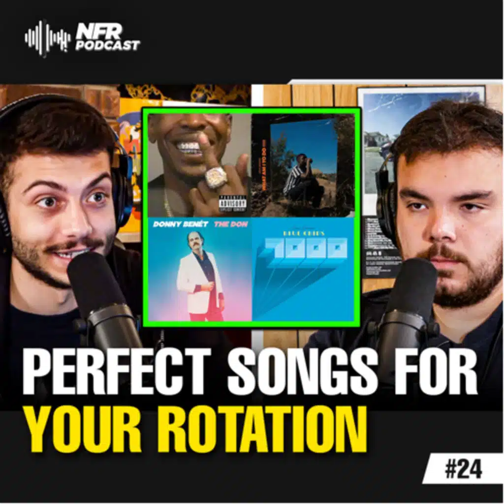 Perfect Songs from Underrated Rappers