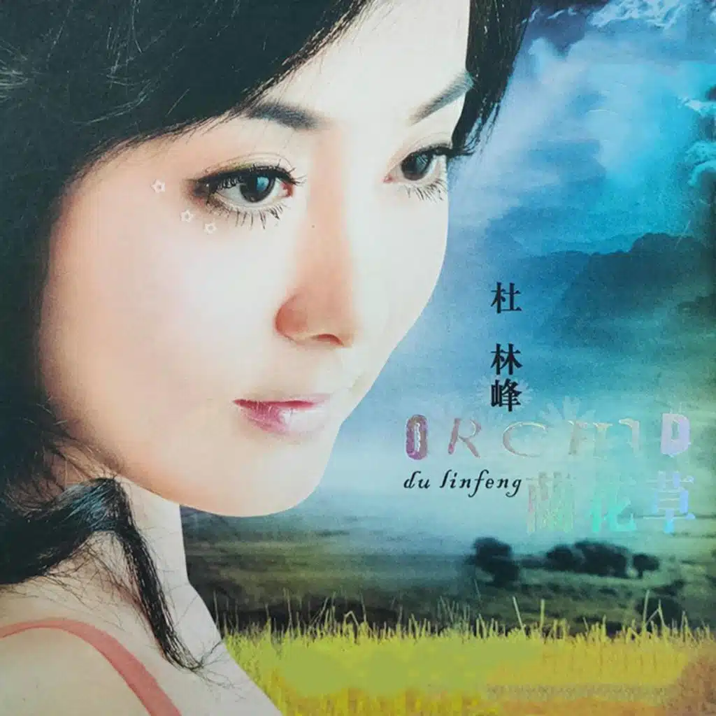 杜林峰