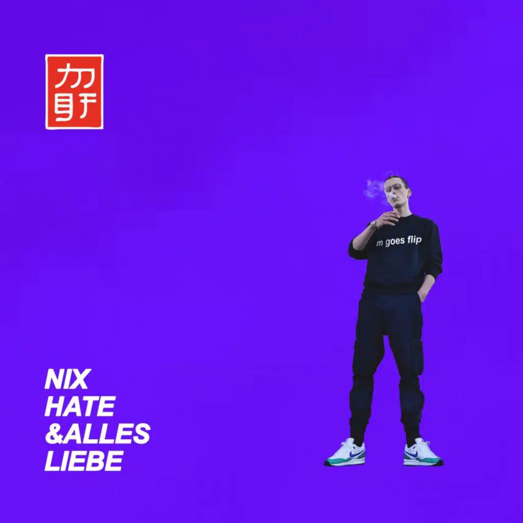 Nix Hate & alles Liebe