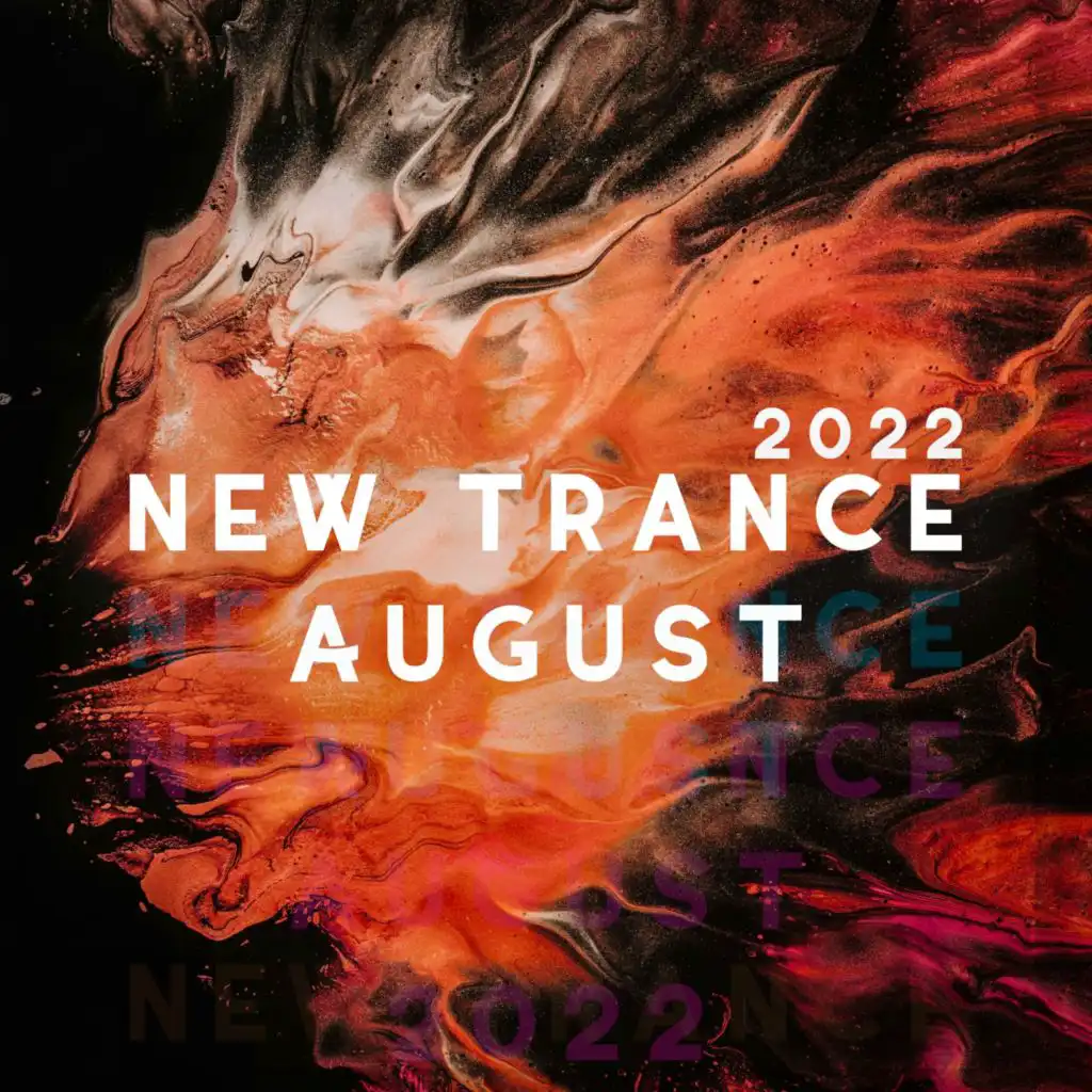 New Trance August 2022