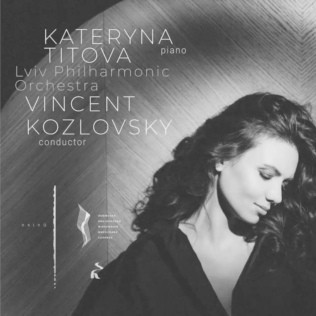 Grieg: Piano Concerto in A Minor, Op. 16 - Beethoven: Symphony No. 6, Op. 68 in F Major