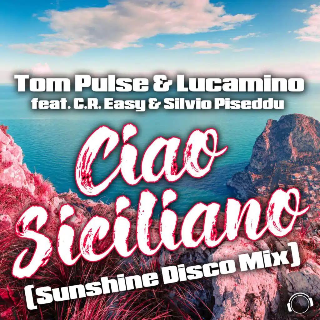 Tom Pulse & Lucamino