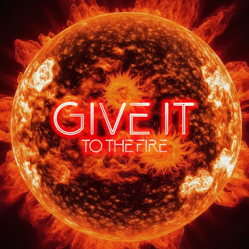 Give It to the Fire (Solar Plexus Chakra, 182 Hz Feel Confident & Unlock Personal Power)