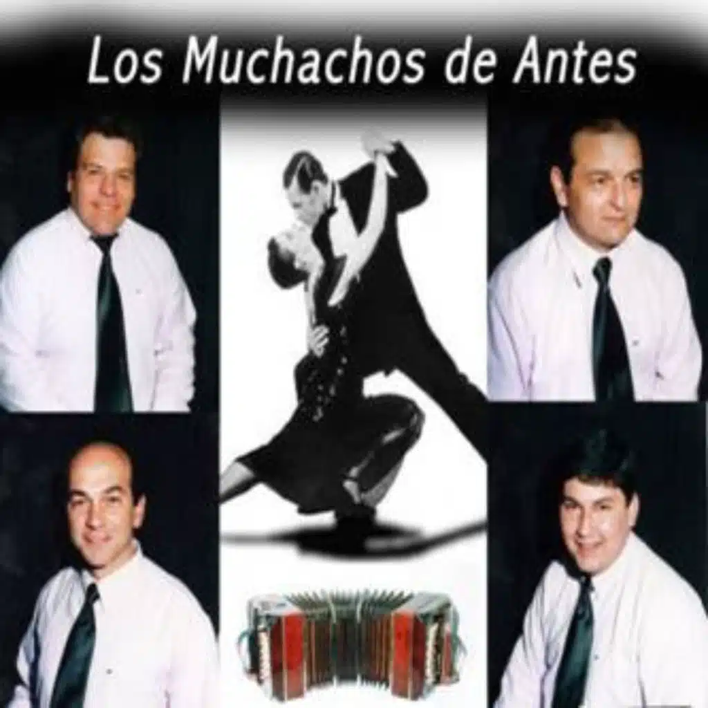 La Cumparsita