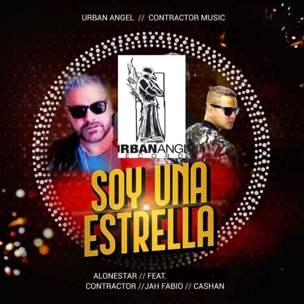 Soy Una Estrella (feat. Jah Fabio & Cashan)