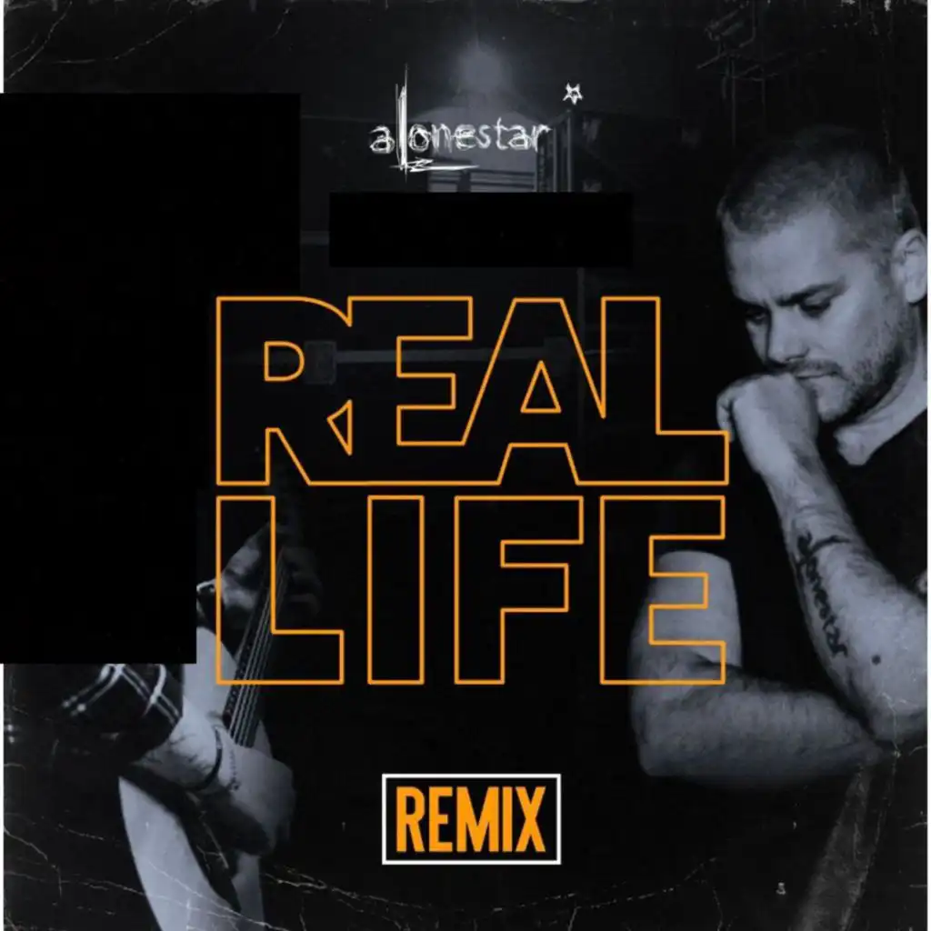 Real Life (feat. Jaja Soze) [Jethro Sheeran Remix]