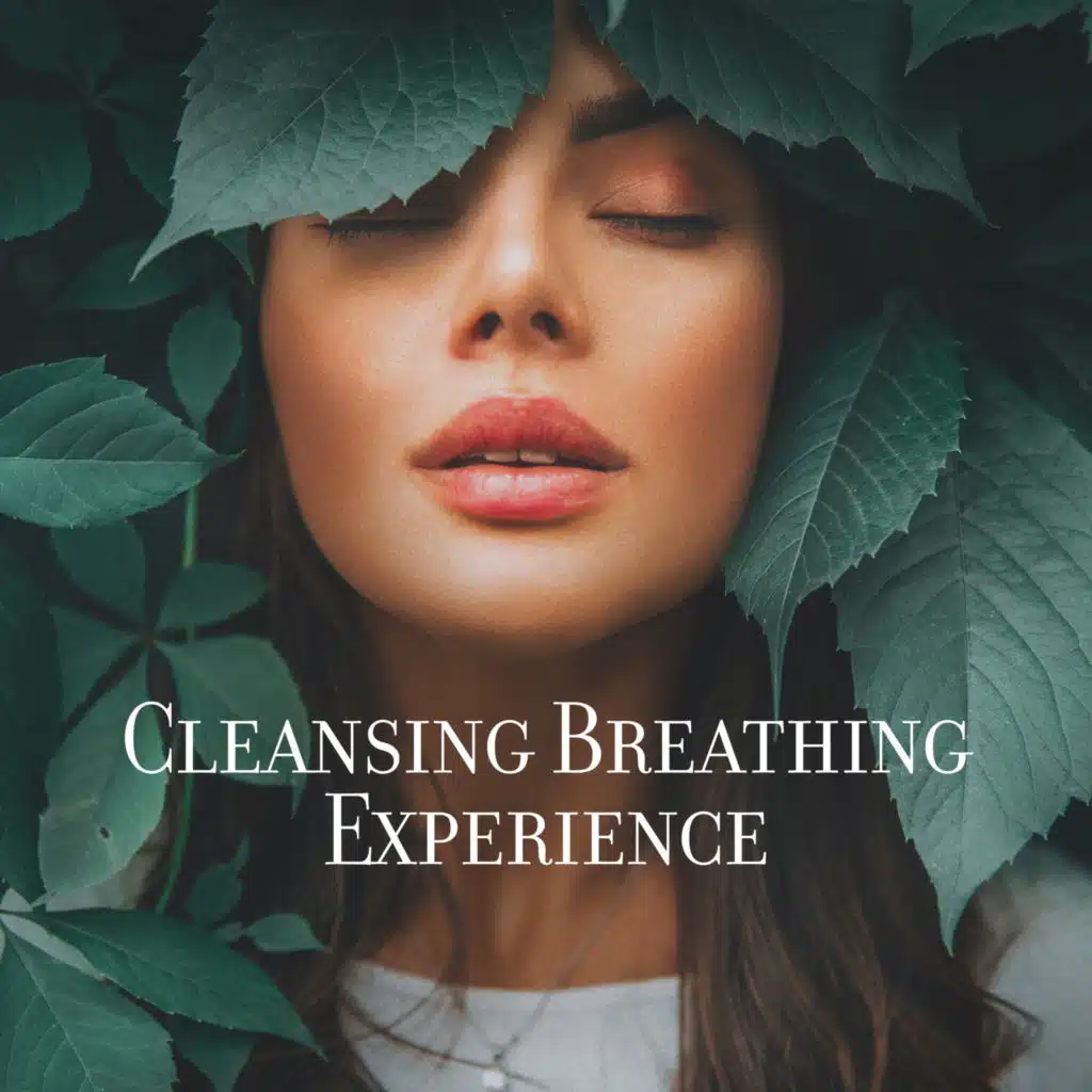 Cleansing Breathing Experience (Calming Music for Harmony of the Heart, Soul and Body, Relaxation Sounds for Anxiety)