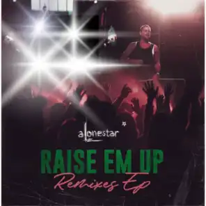 Raise em up (Rick Live Remix) (Garage remix)