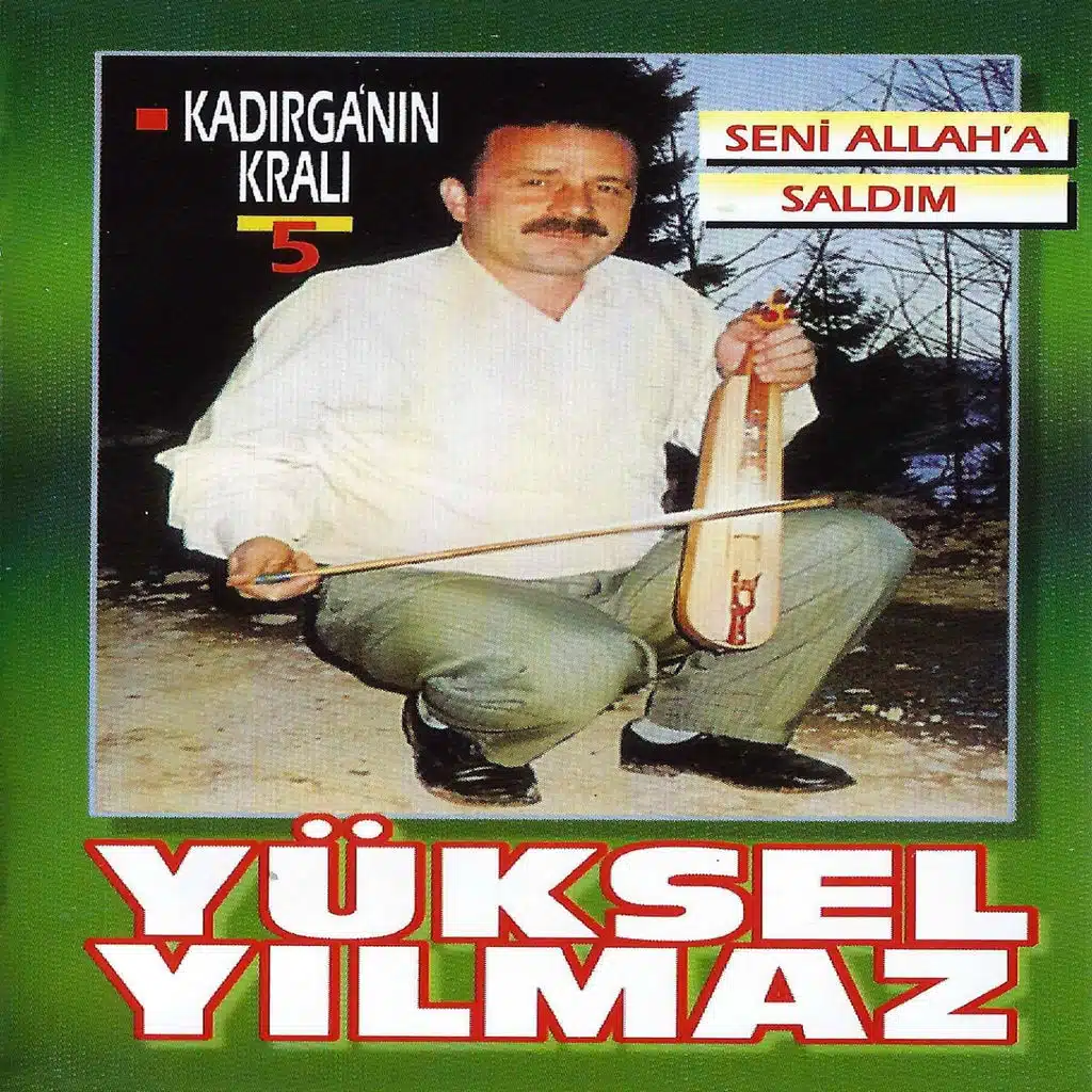 Kadırga'nın Kralı, Vol. 5 (Seni Allah'a Saldım)