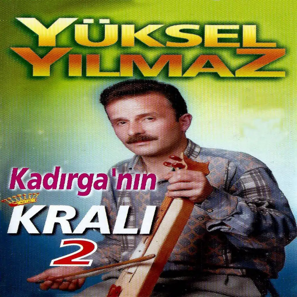 Kadırga'nın Kralı, Vol. 2