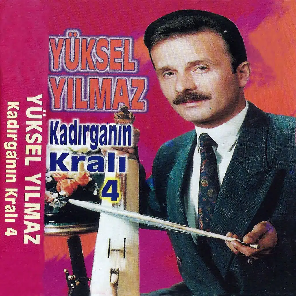 Kadırga'nın Kralı, Vol. 4