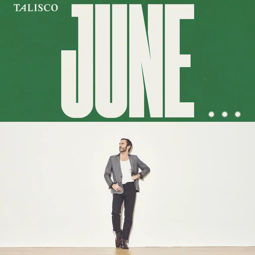 June