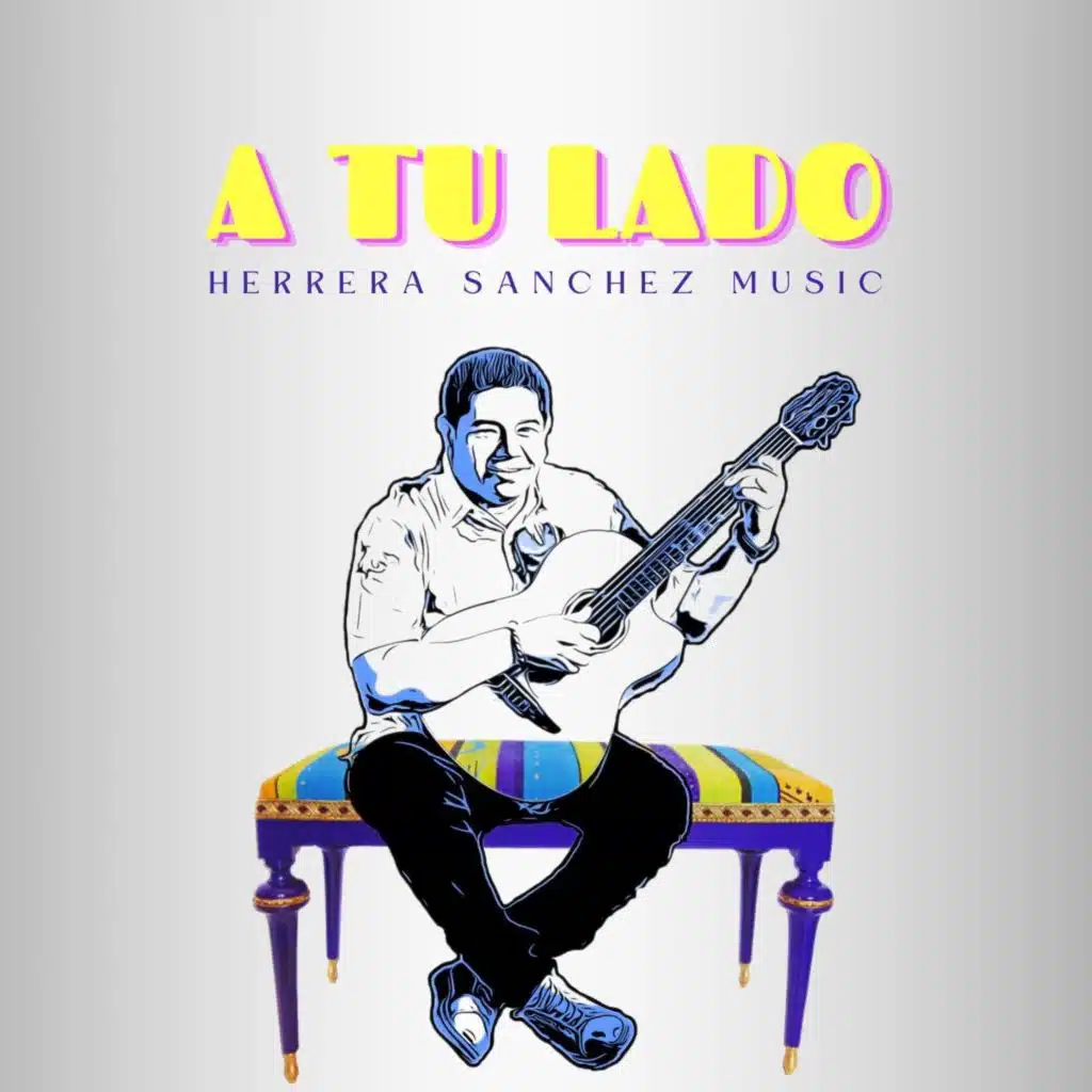 Herrera Sanchez Music
