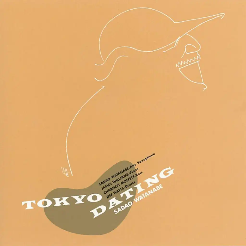 Tokyo Dating (2009 Remastered Version)