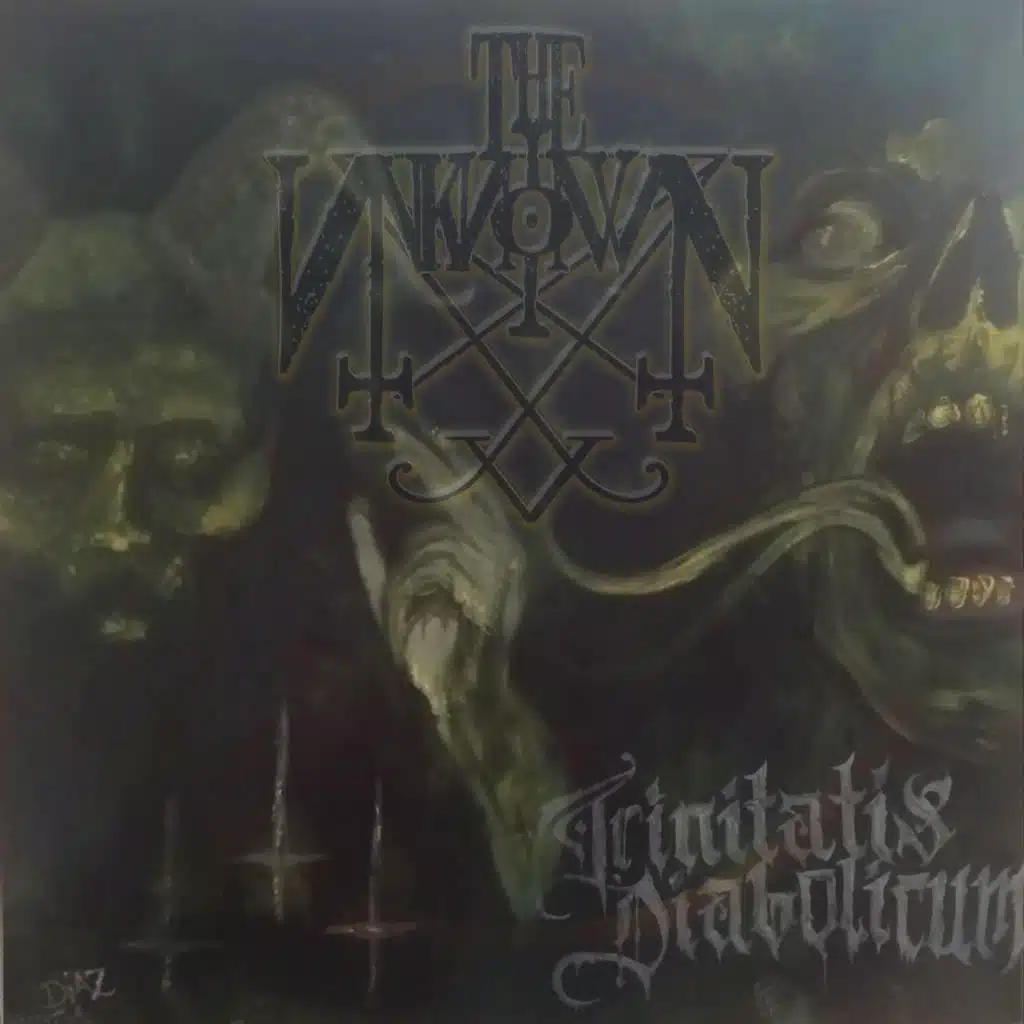 TRINITATIS DIABOLICUM