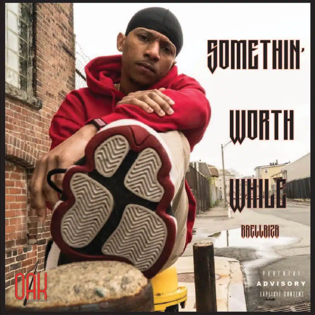 Somethin' Worth While