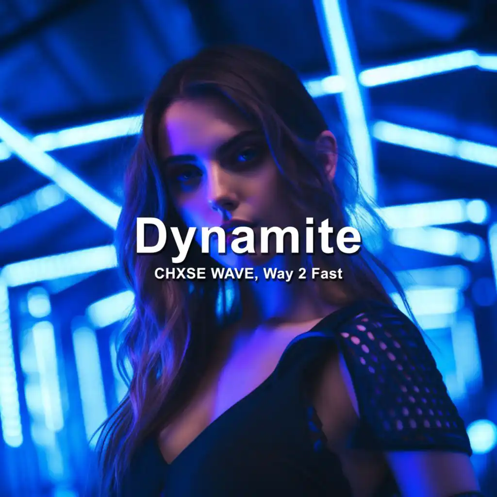 Dynamite (Techno)