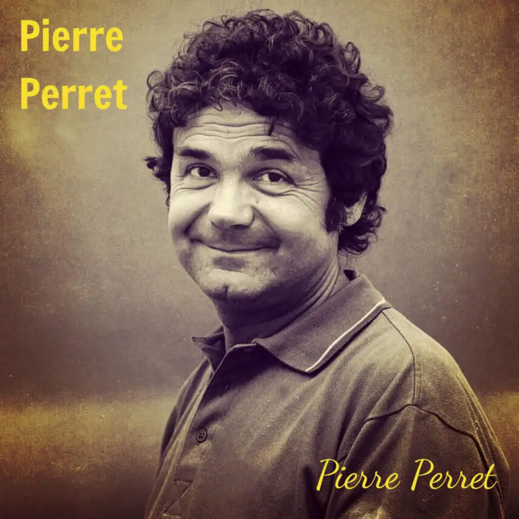 Pierre Perret