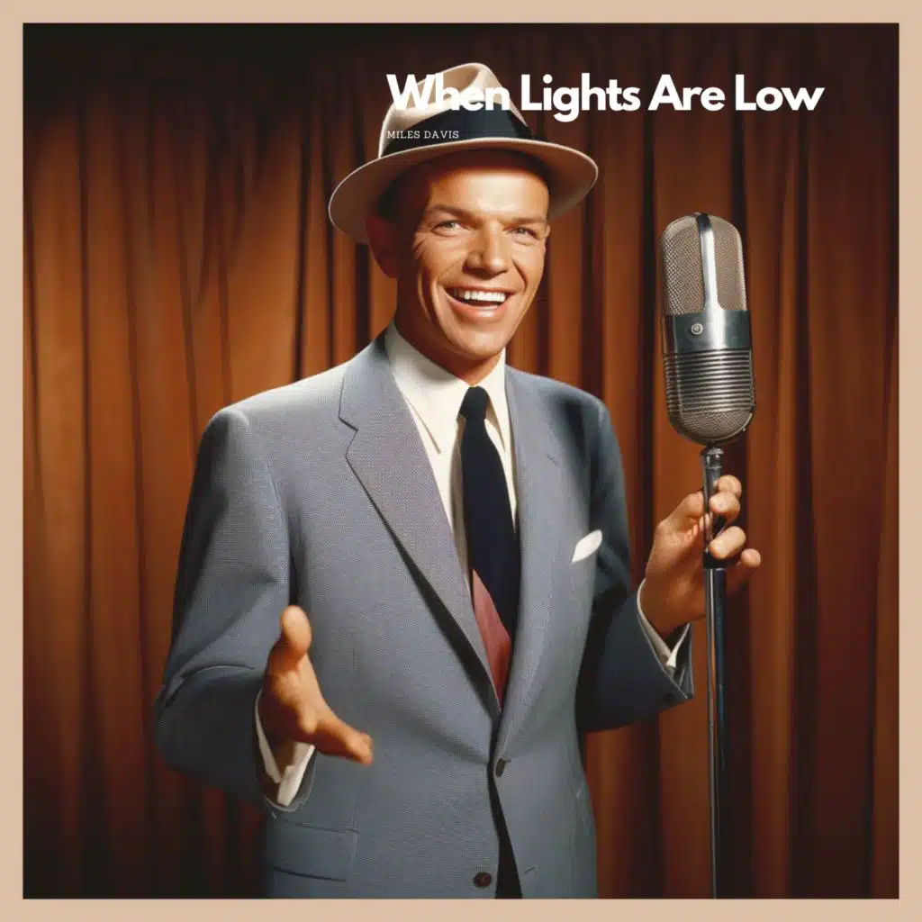 The Man I Love (Take 2)