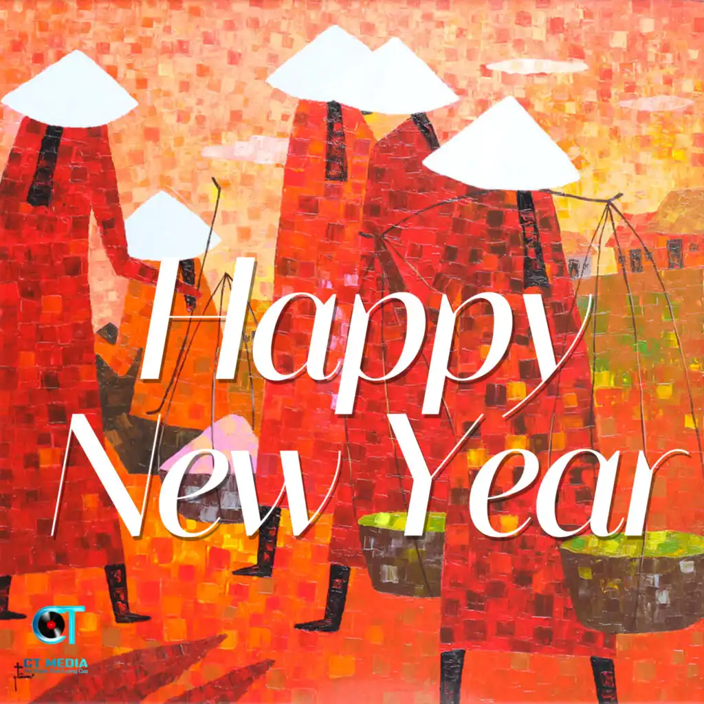 Ước Nguyện Đầu Xuân