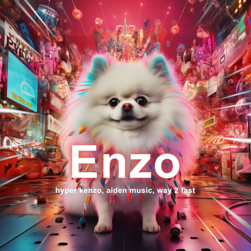 Enzo (Techno)