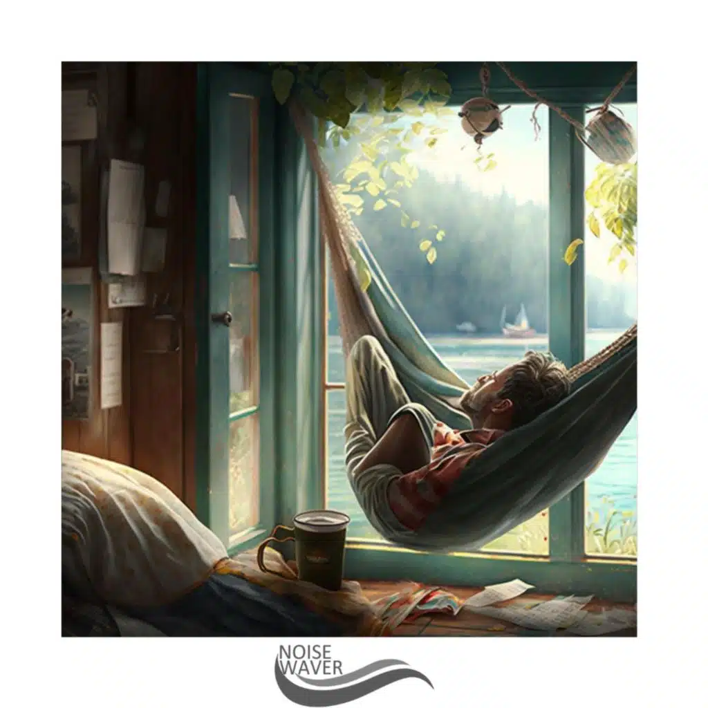 Relaxing Melodies (feat. Ambient Background Music)