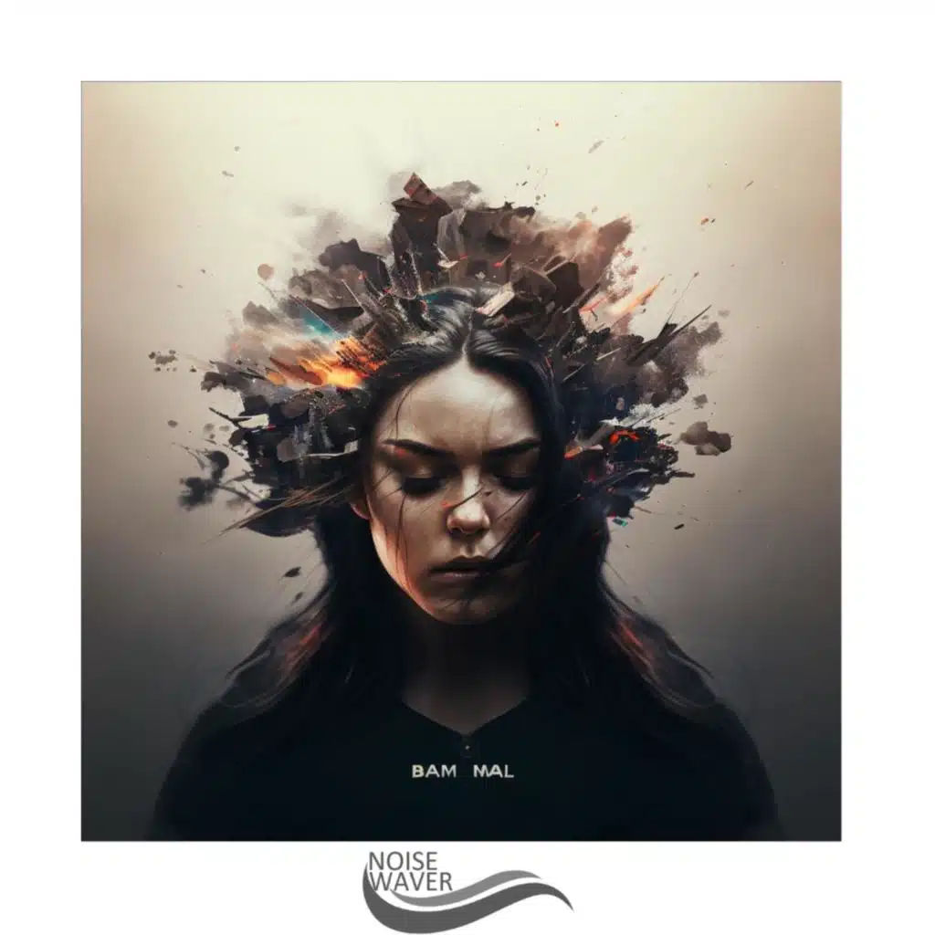 Path Into the Unknown (feat. Ambient Background Music)