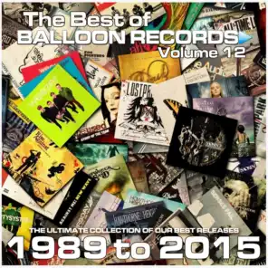 Best of Balloon Records 12 (The Ultimate Collection of Our Best Releases, 1989 to 2015)